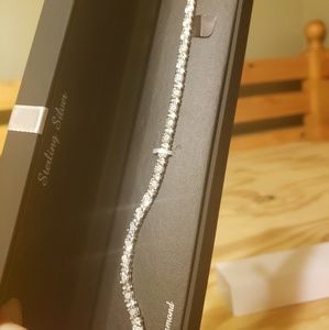 1/4 ct tw tennis bracelet